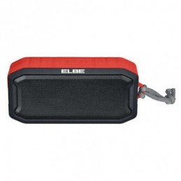ALTAVOZ BT ROJO 5W IPX7 TWS...