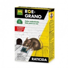 RATICIDA ROE GRANO 100 GR....