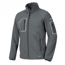 CHAQUETA JUST SOFTSHELL...