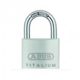 CANDADO TITALIUM 40...