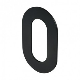NUMERO 0 ADHESIVO...