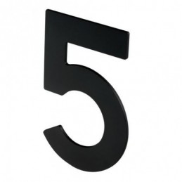 NUMERO 5 ADHESIVO...