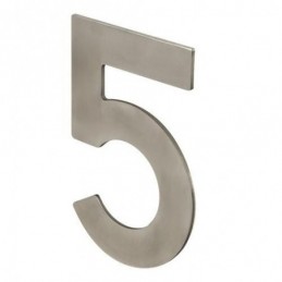NUMERO 5 P/ATORNILLAR...
