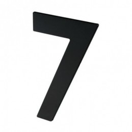 NUMERO 7 P/ATORNILLAR...