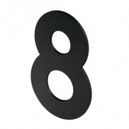 NUMERO 8 P/ATORNILLAR...