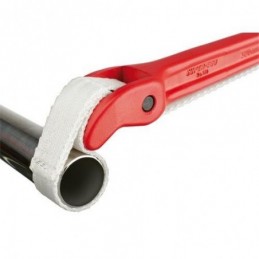 LLAVE DE CORREA 8" NYLON...