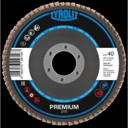 DISCO LAMINAS 2EN1 PREMIUM...