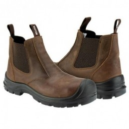 BOTA SEGURIDAD CHELSEA...