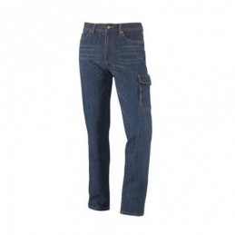 PANTALON VAQUERO EXPLORER...