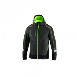 CHAQUETA SOFT-SHELL TECH...
