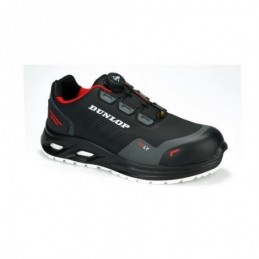 ZAPATO SEGURIDAD KALY S3S T-39
