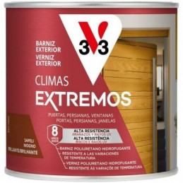 BARNIZ CLIMAS EXTREMOS...