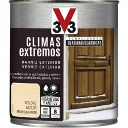 BARNIZ CLIMAS EXTREMOS...