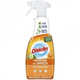 SPRAY VINAGRE LIMPIEZA...