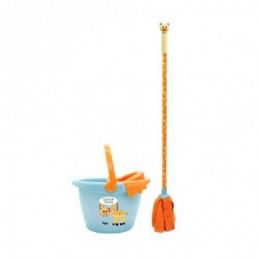 SET FREGAR JIRAFA KIDS...