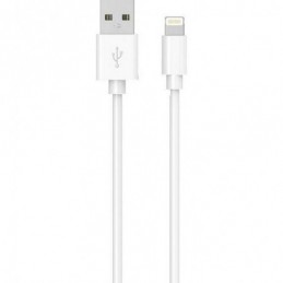 CABLE USB-A / LIGHTNING 1M...
