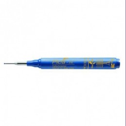 MARCADOR PICA-INK 150/41 AZUL