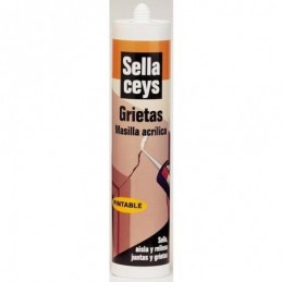 SELLACEYS GRIETAS CARTUCHO...